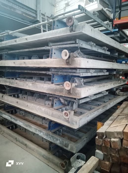 Cofragem doka 270#270