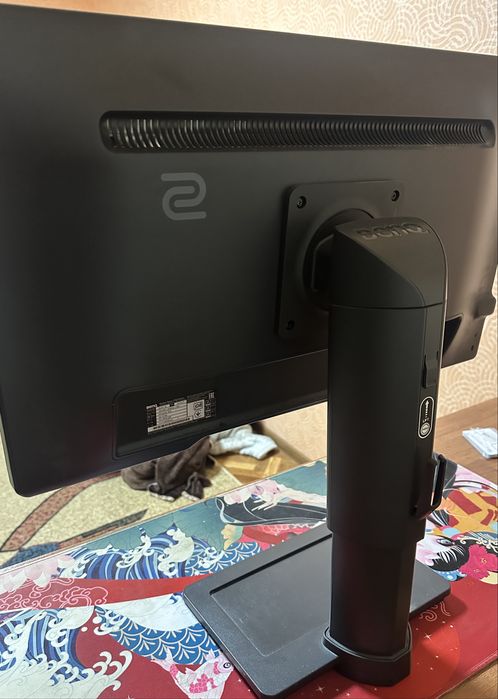 Монитор Benq XL2411P