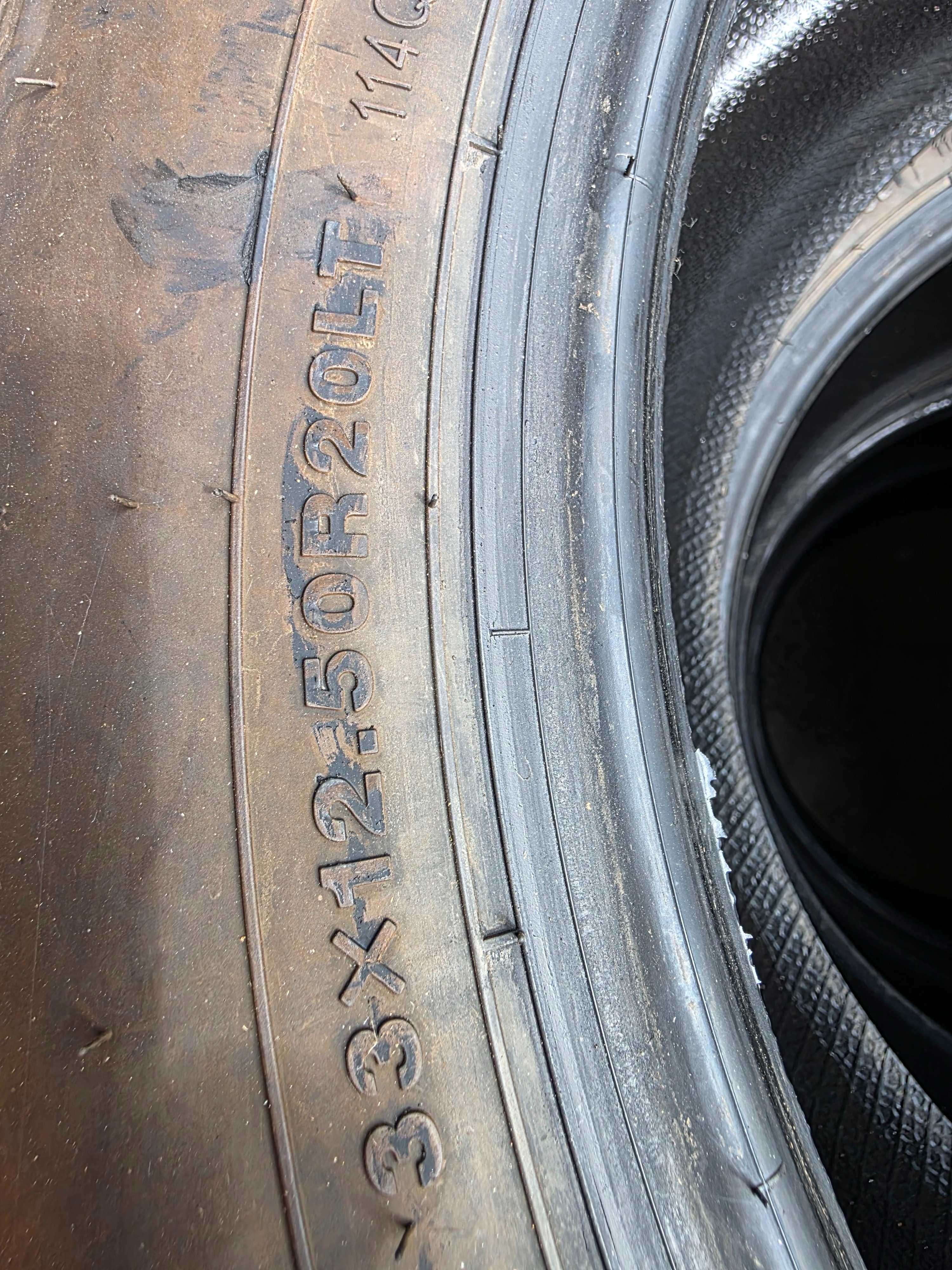 Opony Westlake RADIAL M/T SL366 33 x 12,50 R20
