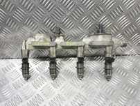 Listwa wtryskowa wtryskiwacze czujnik MITSUBISHI Carisma 1.8 GDI 99-04r.