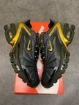 Чоловічі Кросівки Nike Skepta x Air Max Tailwind 5 Black Gold