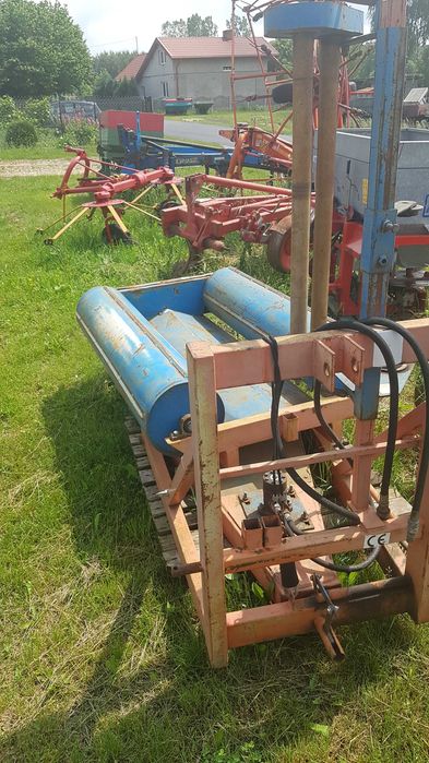 Owijarka do bel Rolmako 50/75