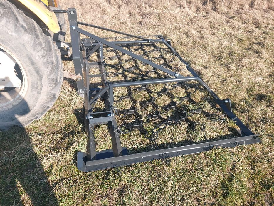 Włóka łąkowo-polowa łąkowa włoka do pól włóki brona Ceny Producenta