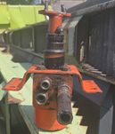 Orbitrol kombajn Deutz Fahr 2480,2680,