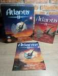 Atlantis II. PC BOX Kolekcjoner