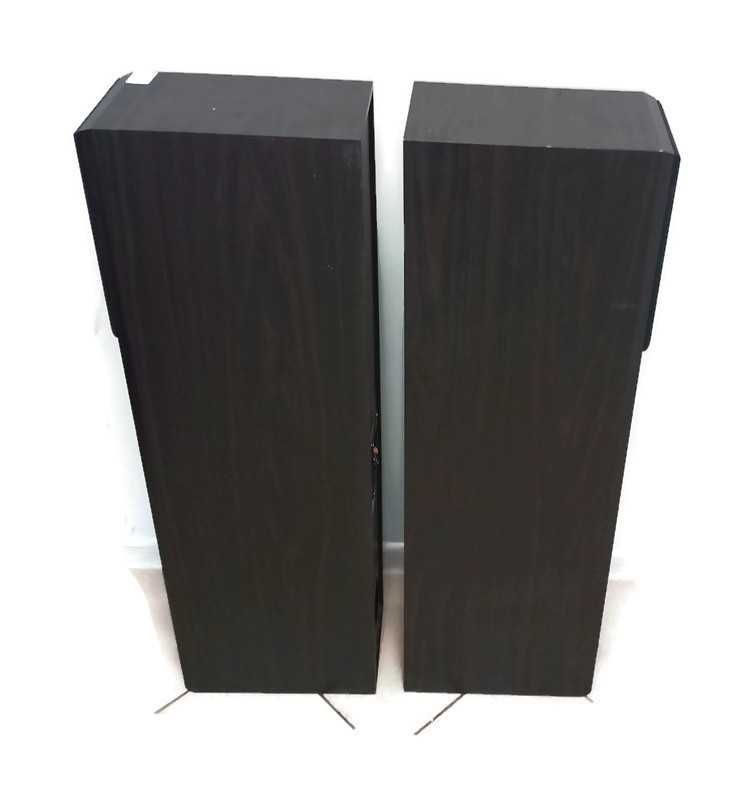Kino domowe Koda SG550SV mahoń 150 W 5.0