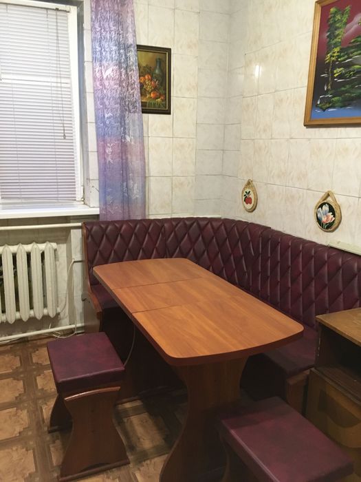 Балаклія. Оренда будинку, 4 кімнати, біля центру.