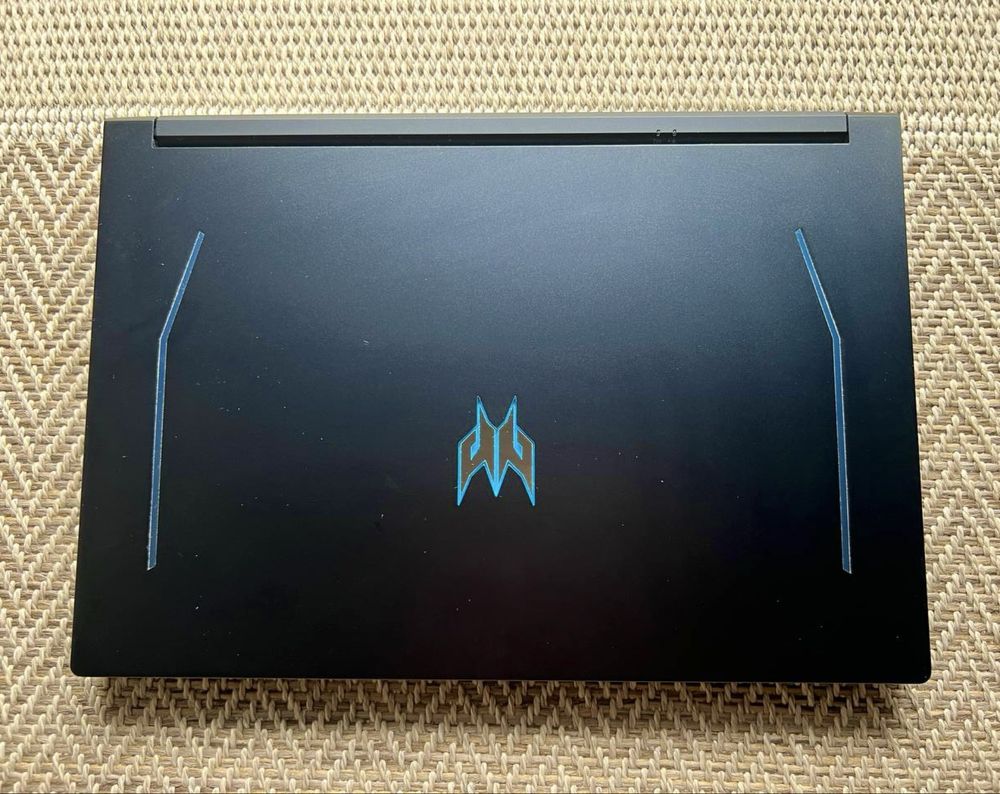 Acer Predator Helios 300
