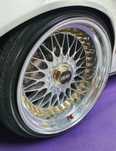 BBS RC 061 18 CALI ranty do konwersji z 2tlg na 3tlg