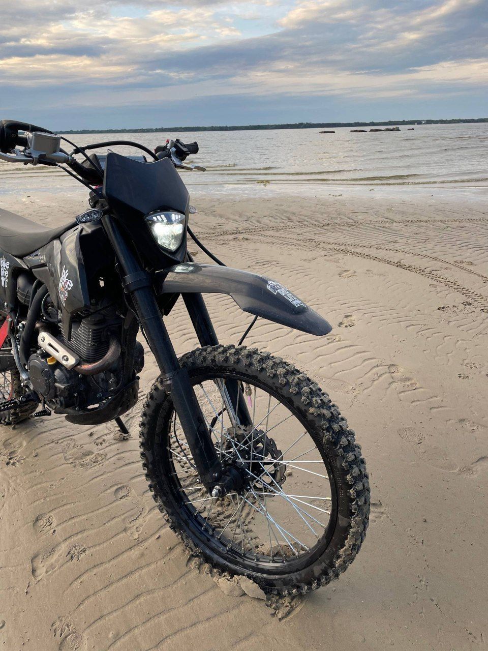 Spark sp250p-2 300куб