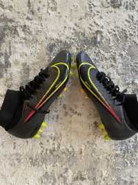 Nike mercurial flyknit