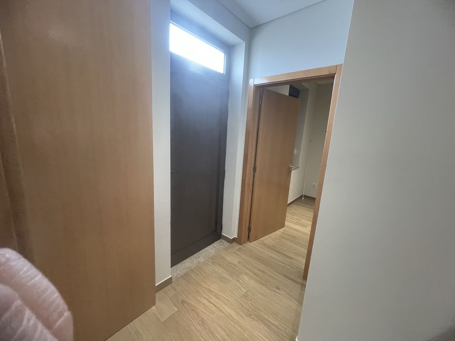 Moradia T3 térrea sem estacionamento- Largo da codiceira, Alfena