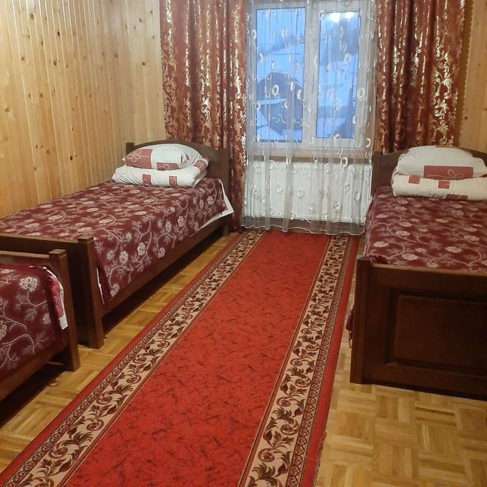 Оренда кімнат у будинку Волосянка