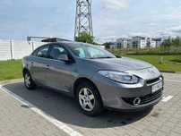 Renault FLUENCE 1.6 16V LPG 2011 po generalnym remoncie • NOWY SILNIK!