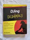 Livro ‘DJing for Dummies’
