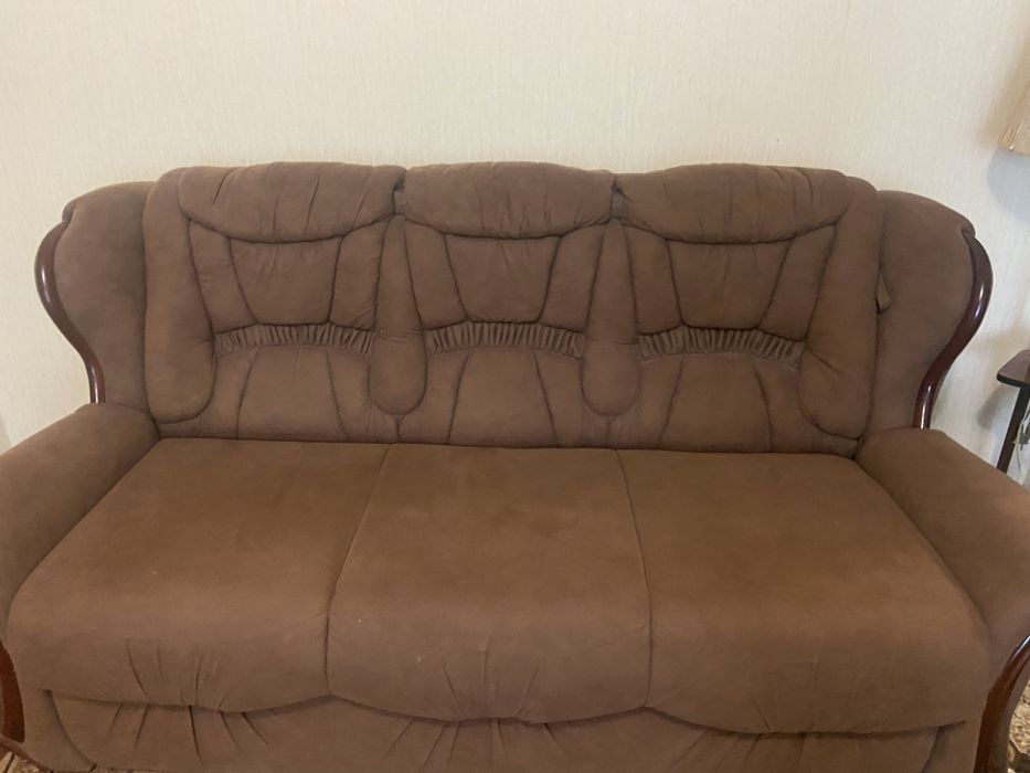 Здам 2-к кв. біля варуса на вечірньому бульварі