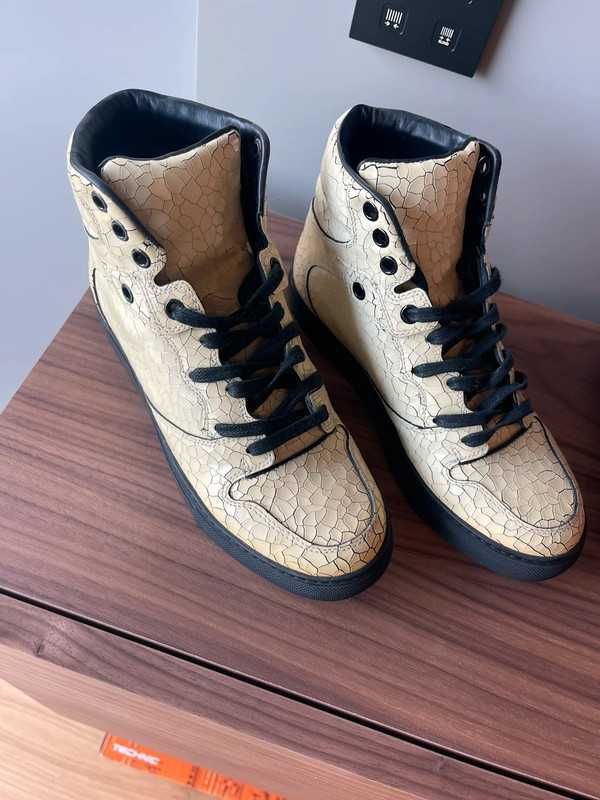Sapatilhas Balenciaga