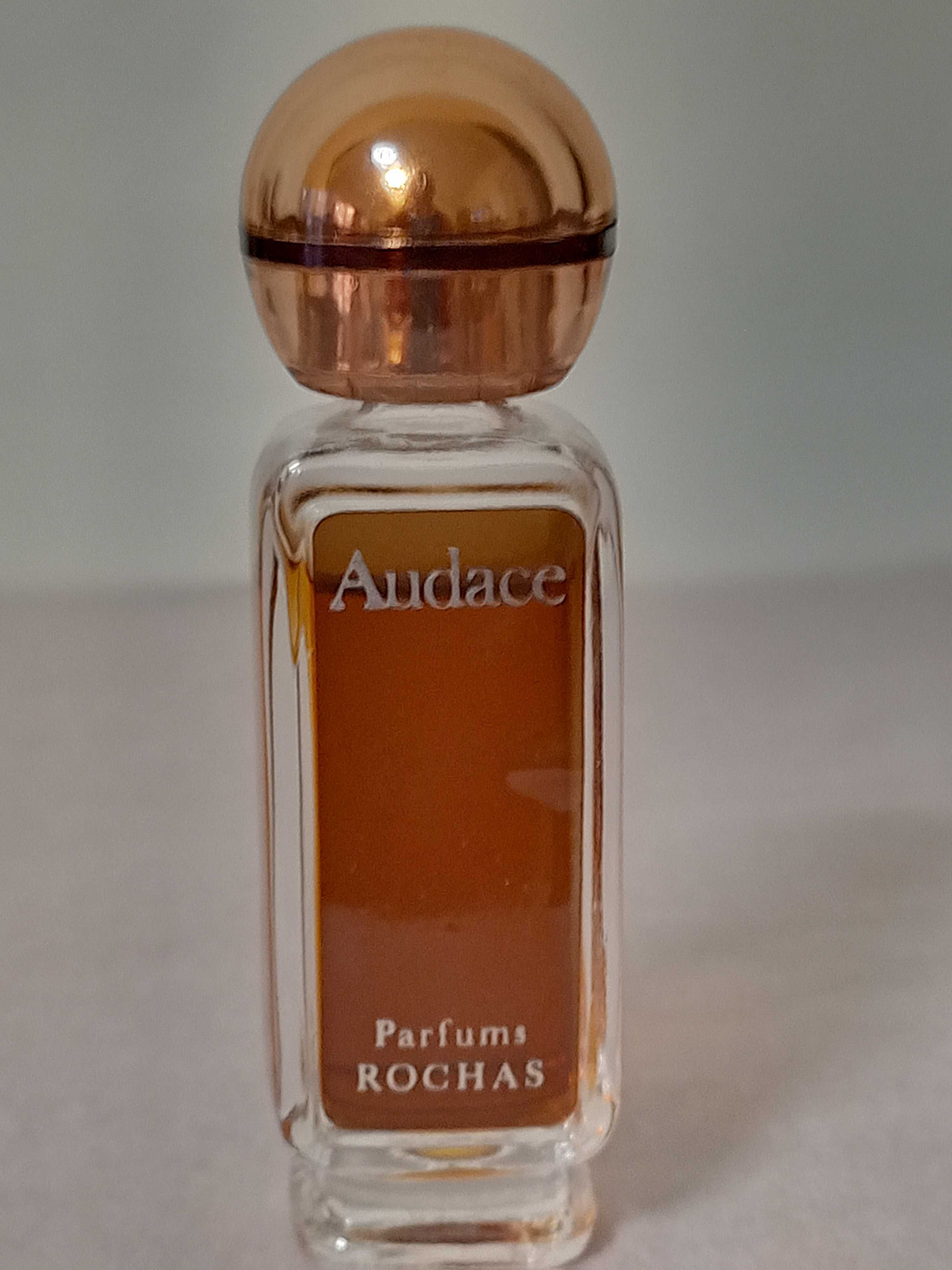 Halston Woman,Audace perfume Rochas,Pierre Cardin Choc de Cardin