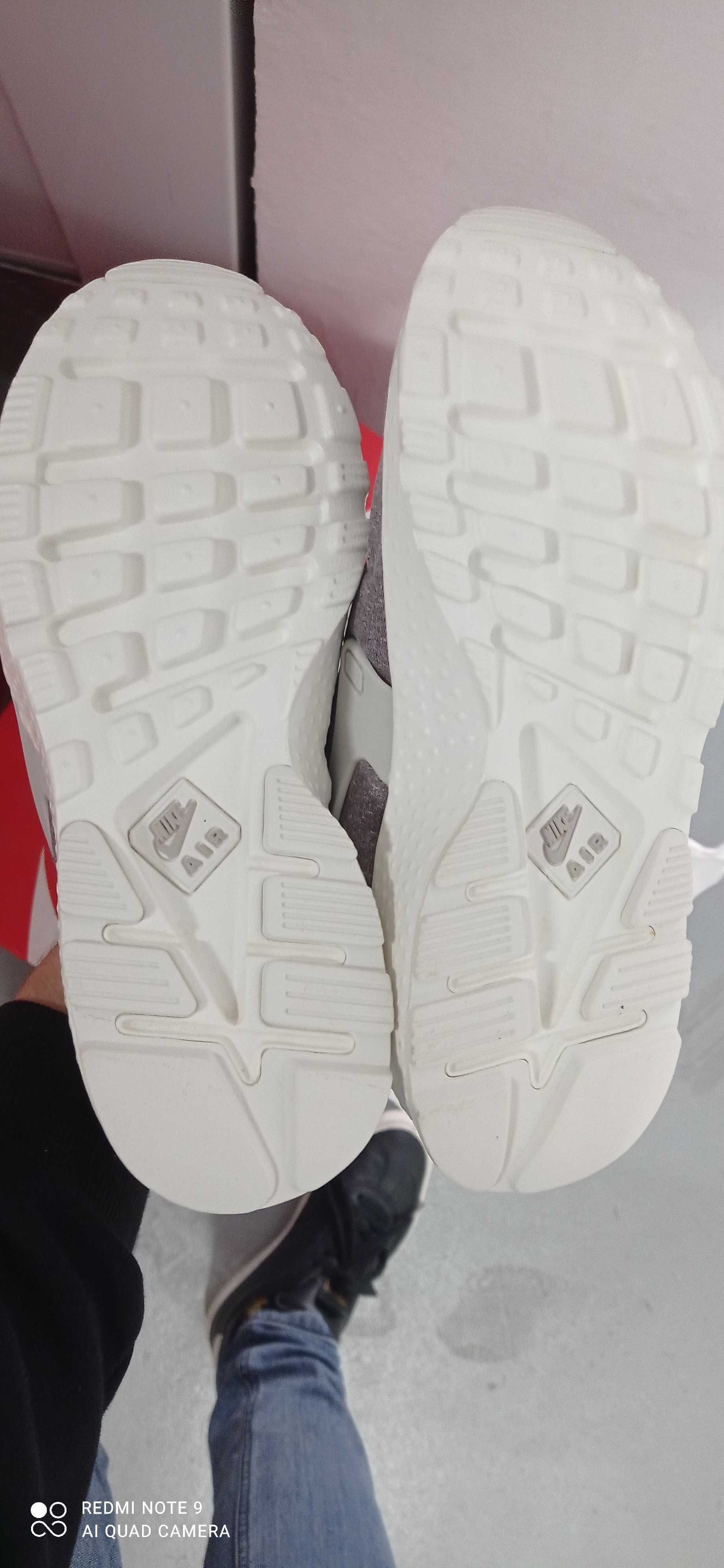 Nike Air Run roz 37.5