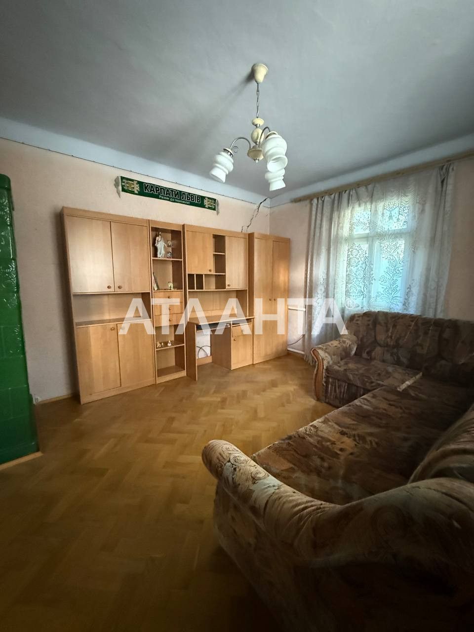 Продається будинок с. Коровія.