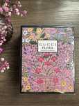 Gucci Flora Gorgeous Gardenia edp 100ml + 10ml zestaw