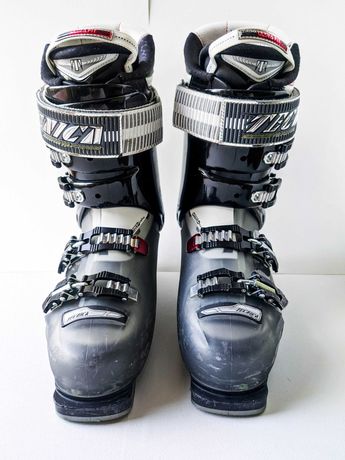 Buty narciarskie - Tecnica DEMON 120 / roz 43 - 285mm / flex 120