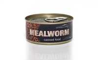 15151 Canned Mealworms 35g / Mączniki w puszkach