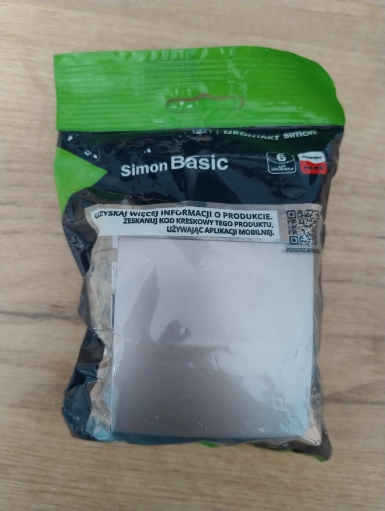 Włącznik schodowy