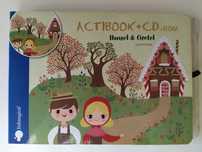 Livro atividades Imaginarium