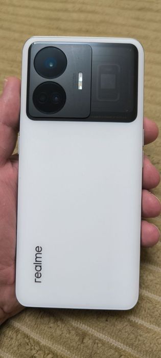 Gt Neo 5 12/256 білий