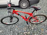 Rower MTB górski GT Avalanche 3.0