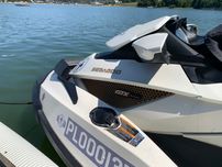 Seadoo 260 gtx 2011