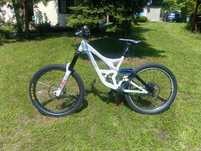 Specialized Demo 7 2008