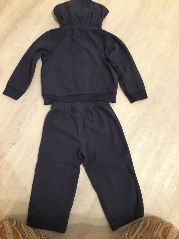 Dres Carter’s dla 2-latka, 92