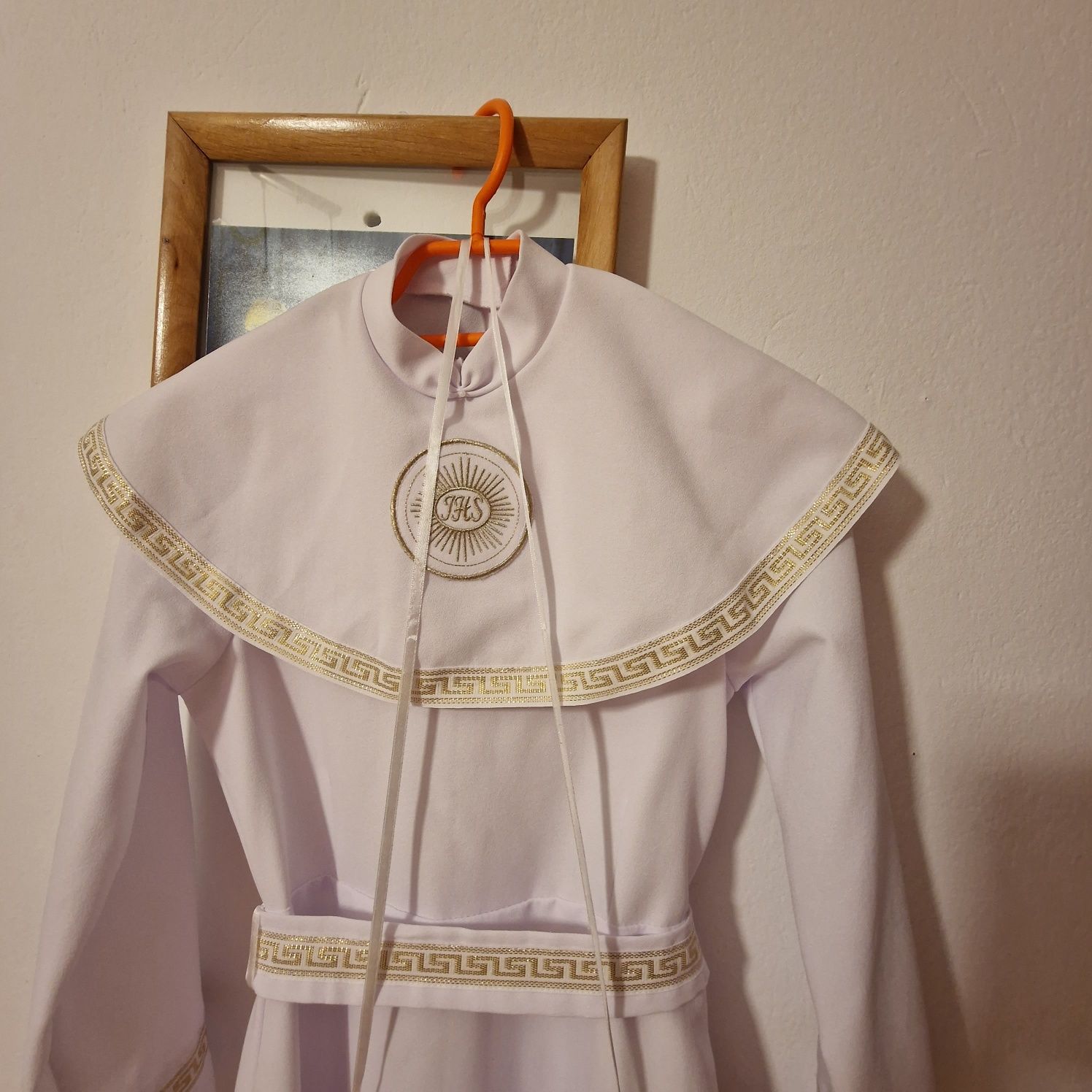 Alba komunijna 140/146