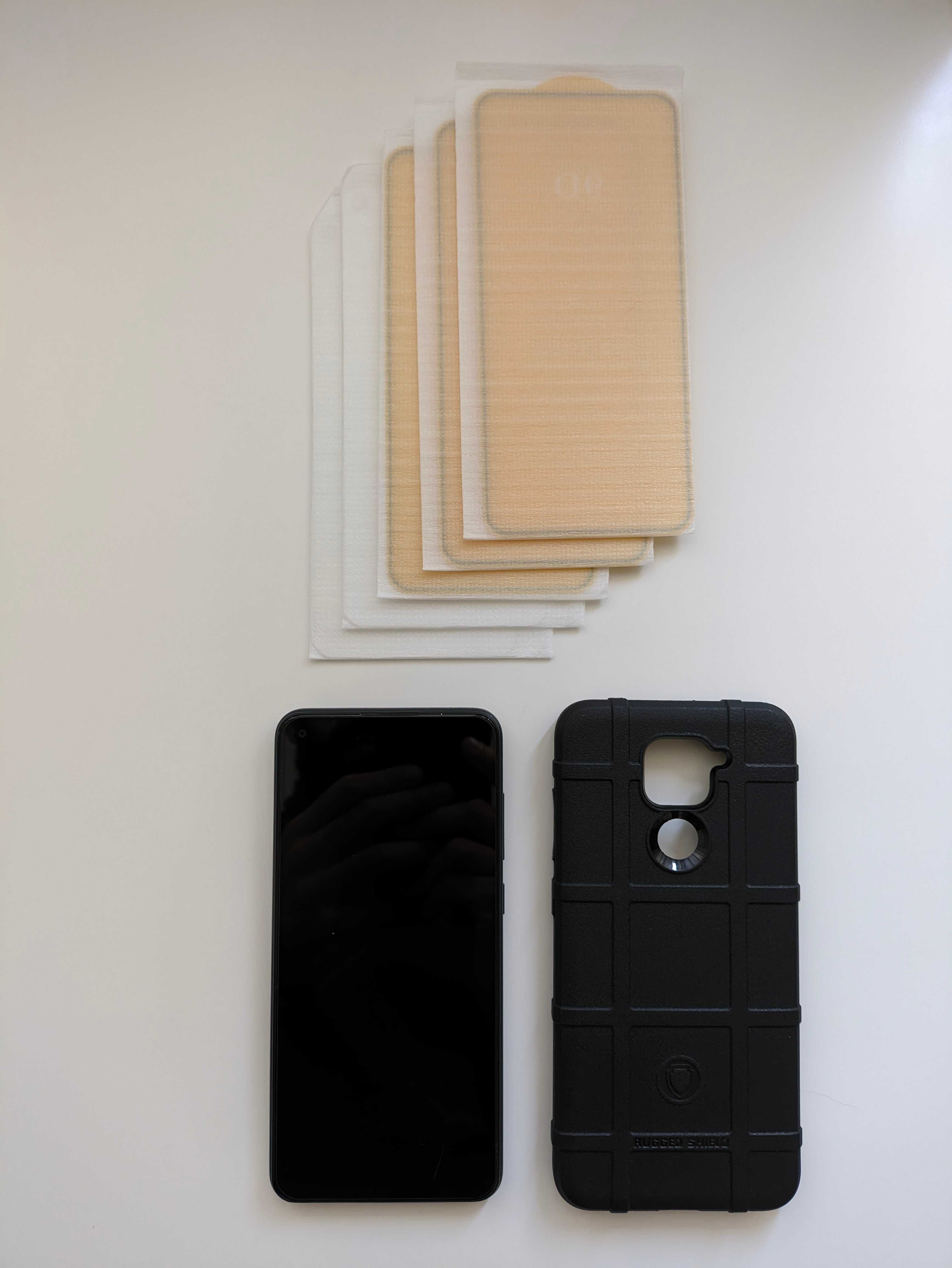 Xiaomi Redmi Note 9 (128GB)