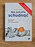 Nie potrafię schudnąć Pierre Dukan
