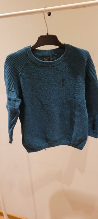 Sweter chłopięcy