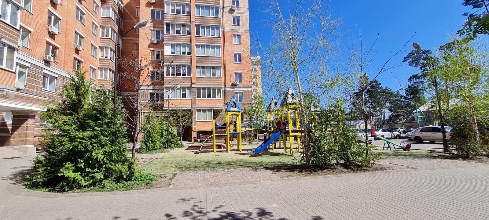 Продам 2к квартиру 55м2 в м.Ірпінь,  вул.Соборна.