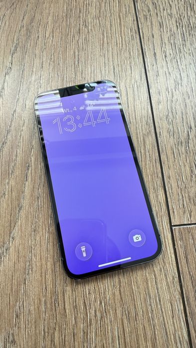 Iphone 12 pro 256 gb bateria 91%