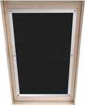 Purovi Roleta termiczna do okien 32 x 96 cm #163