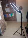 Lampa kosmetyczna