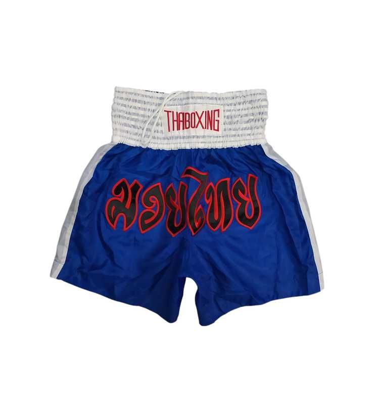 Шорти тайський бокс кікбоксинг THAIBOXING (M)