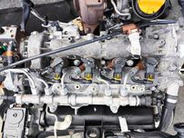 Silnik 263A2000 Fiat Fiorino Doblo II 1.3 Multijet eu5 14r Siedlce