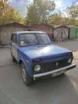 ВАЗ / Lada 2121 Нива 1986 р.