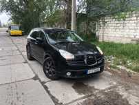 Авторазборка Subaru Tribeca B9 3.0 EZ30D запчасти субару трибека