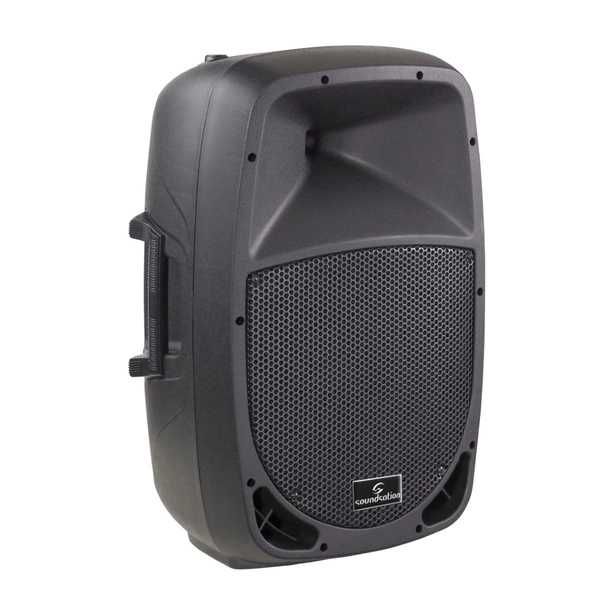 Soundsation GO-SOUND 12A 880W kolumna szerokopasmowa aktywna
