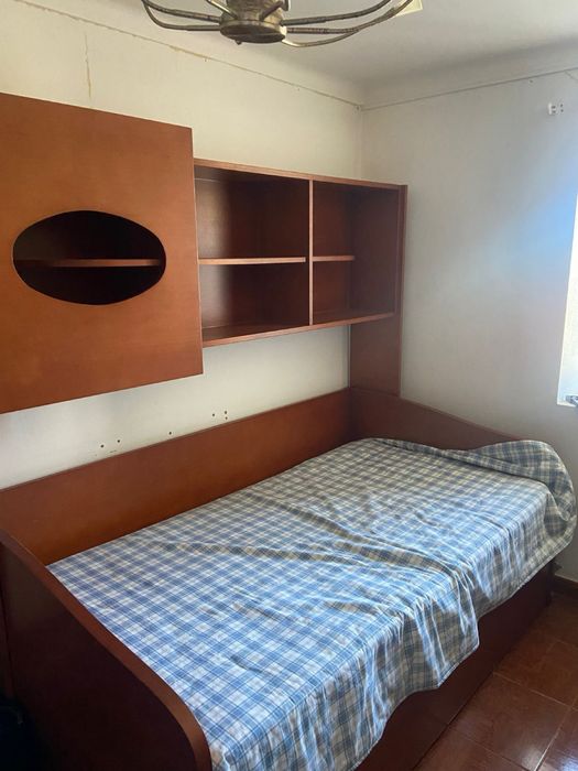 Estudio Quarto Cerejeira