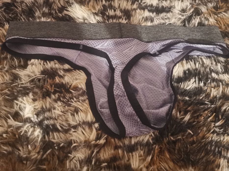 Stringi męskie rozmiar M nowe 2 sztuki