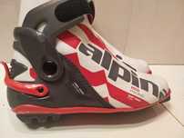 Buty biegowe do nart Alpina R Combi RCO Racing NNN r.44